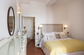 BorgoDeGreci Apartments - Quarto