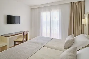 Grupotel Port D´Alcudia - Chambre