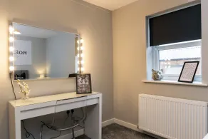 Champagne House - 3 Bedroom Townhouse - Room