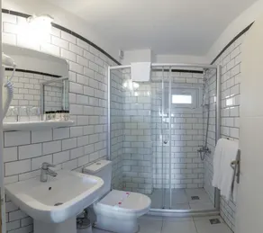 Rumours Inn - Bagno