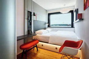 citizenM Seattle Pioneer Square - Rom