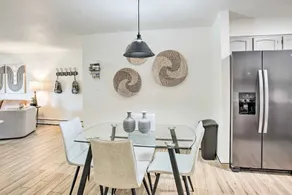 Stunning Condo By Trails, Nat'l Monument! - Interiør