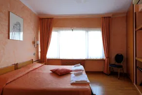 Hotel Internazionale - Chambre