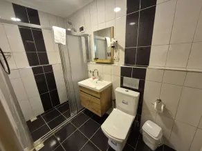 ALEX VİLLAGE LİFE - Chambre