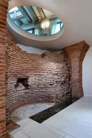 Villa Flavia Heritage Boutique Hotel - Reception