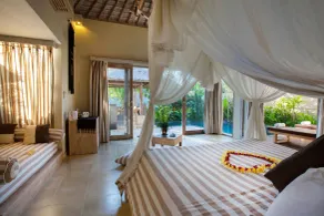 Wapa di Ume Ubud - Room