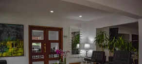 Cora 96 Street Apartments - Reception