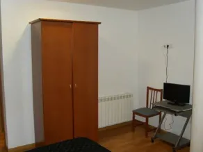 Hostal Las Eras - Værelse