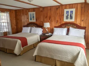 Spring Garden Inn - Room