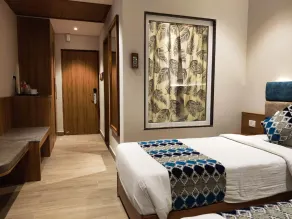 Mermaid Resorts & Banquets - Room