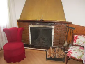 Chalés Valle Florido - Room