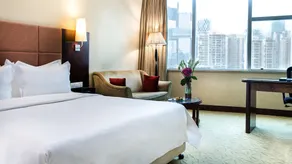 Holiday Inn Shenzhen Donghua by IHG - Chambre