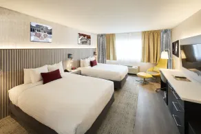 Gateway Hotel and Conference Center - Chambre