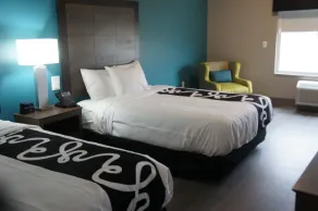 La Quinta by Wyndham West Memphis - Chambre