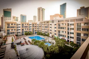 Elite Seef Residence And Hotel - Pool