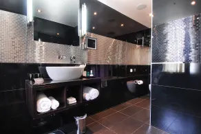 Montcalm Brewery, London City - Salle de bain