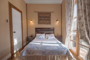 Hotel Boutique Casa Vander - Værelse