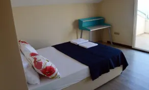 Zen House - Room