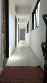 Hotel RR Residency - Hall