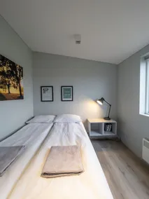 Sula Guesthouse - Room