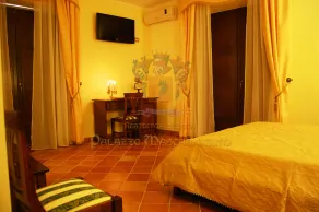 Palazzo Mascambruno - Chambre