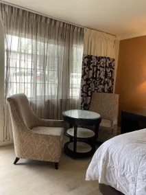 Budget INN At The Heavenly Gondola - Chambre