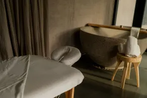 Susana Balbo Winemaker's House - Relais & Chateaux - Zimmer
