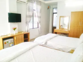 Like Family Hotel - Room