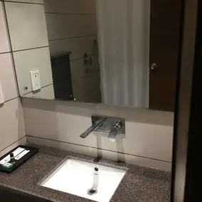 RK Riyasat Resort - Salle de bain