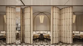 Holiday Inn Jinan Daming Lake by IHG - Restaurant