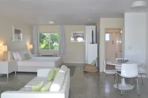 Tranquilo - Room