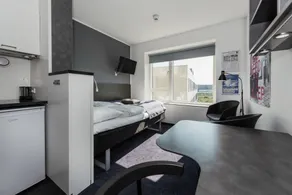 Cabinn Apartments - Room
