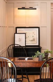 Meeting House Boutique Hotel - Réception