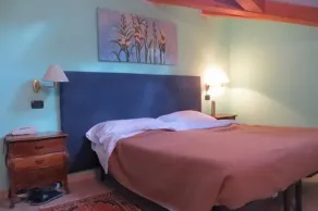 Hotel Lion - Værelse