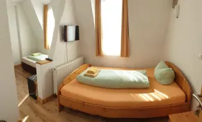 Gästehaus Zu Herrenwiesen - Room