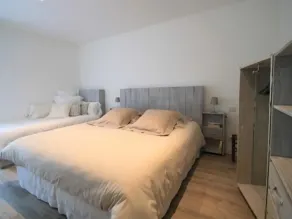 La Balade des Marais - Værelse