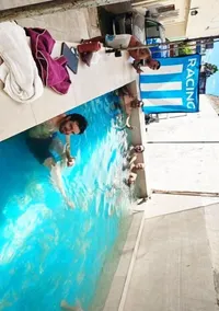 Hotel Namuncura Termal - Pool
