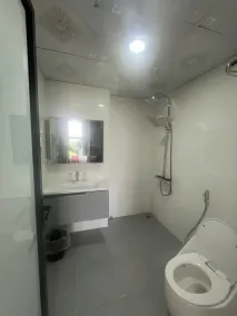 Sea Stars Bien Quynh - by BAY LUXURY - Bathroom