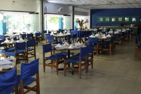 Hotel Guadaira Resort - Restaurant