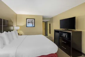 Best Western Harrisburg North Hershey - Chambre