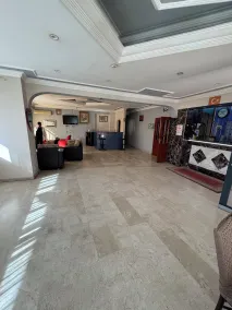 Prenses otel - Reception