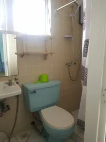 Old Orangewood Bed & Breakfast - Salle de bain