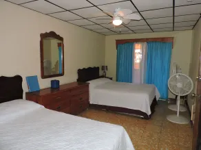 Spindrift Hotel - Room