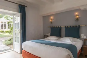 Le Relais Des Landes - Demeures et Chateaux - Quarto