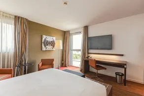 Holiday Inn Mulhouse by IHG - Chambre