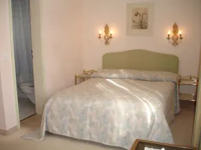 Romantik Hotel Castello Seeschloss - Chambre