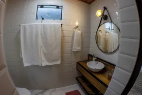 La Bella Vista - Bagno