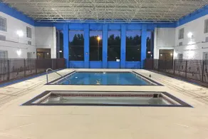 Quality Inn & Suites Paragould - Pool