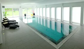My Cocoon - Pool
