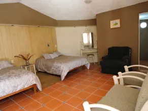 Hotel Real de San Antonio - Camera